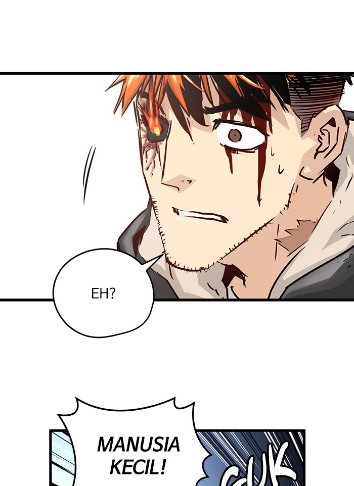 Promised Orchid Chapter 55 Gambar 38