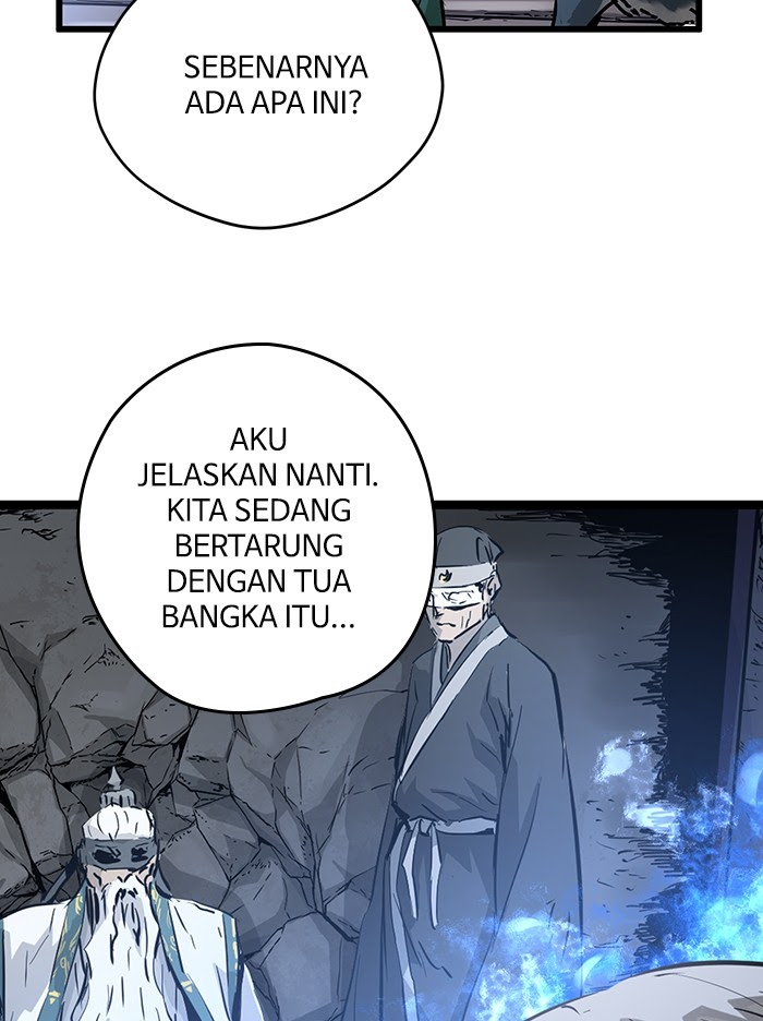 Promised Orchid Chapter 55 Gambar 55