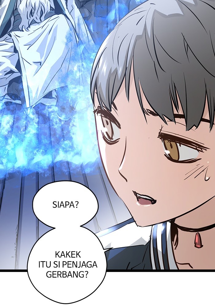 Promised Orchid Chapter 55 Gambar 56