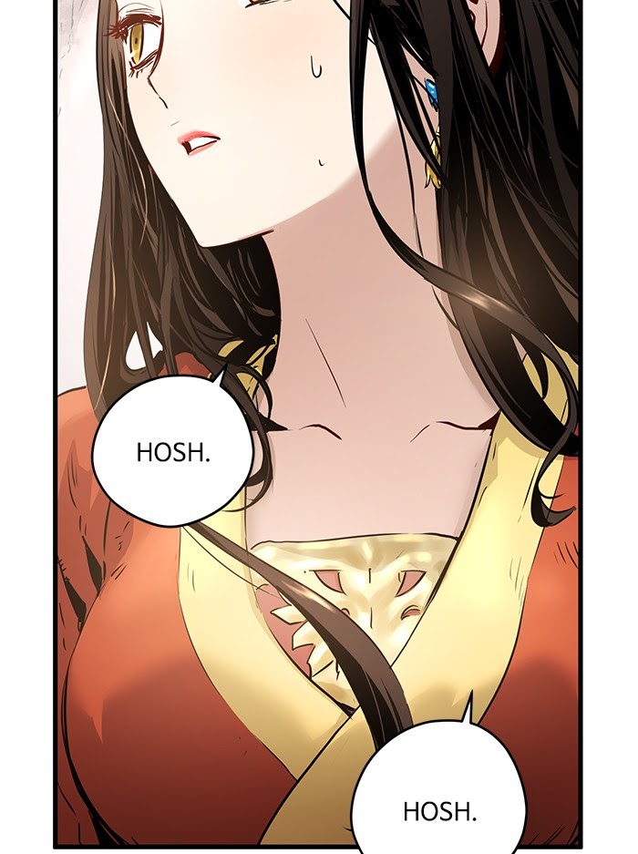 Promised Orchid Chapter 55 Gambar 63