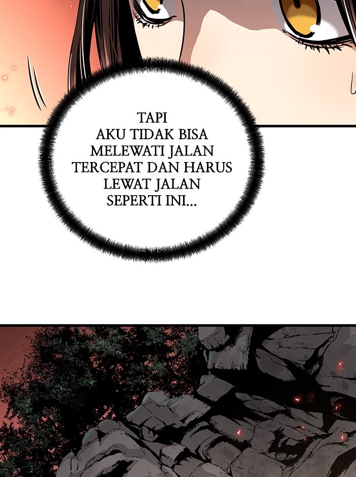 Promised Orchid Chapter 55 Gambar 71