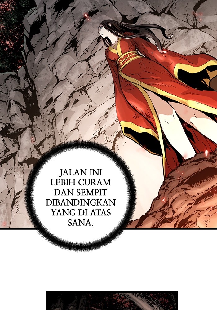 Promised Orchid Chapter 55 Gambar 72
