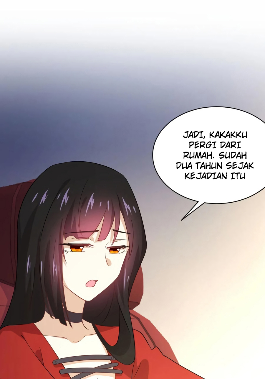 Immortal Swordsman in The Reverse World Chapter 110 Gambar 10