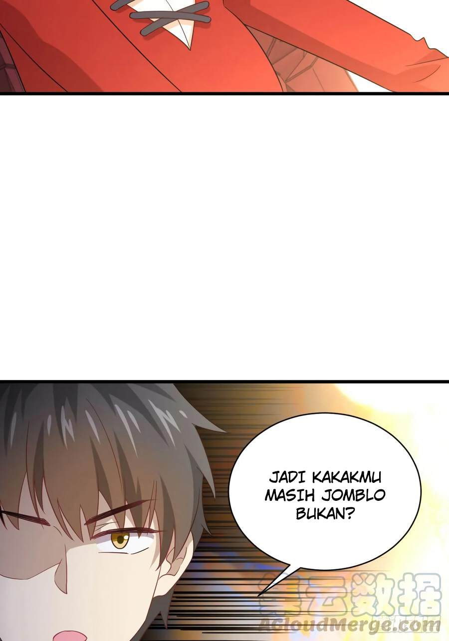 Immortal Swordsman in The Reverse World Chapter 110 Gambar 11