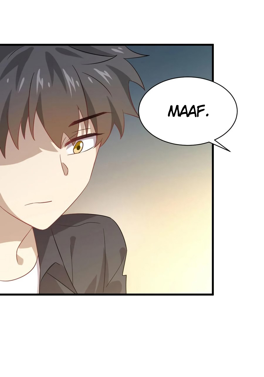 Immortal Swordsman in The Reverse World Chapter 110 Gambar 15