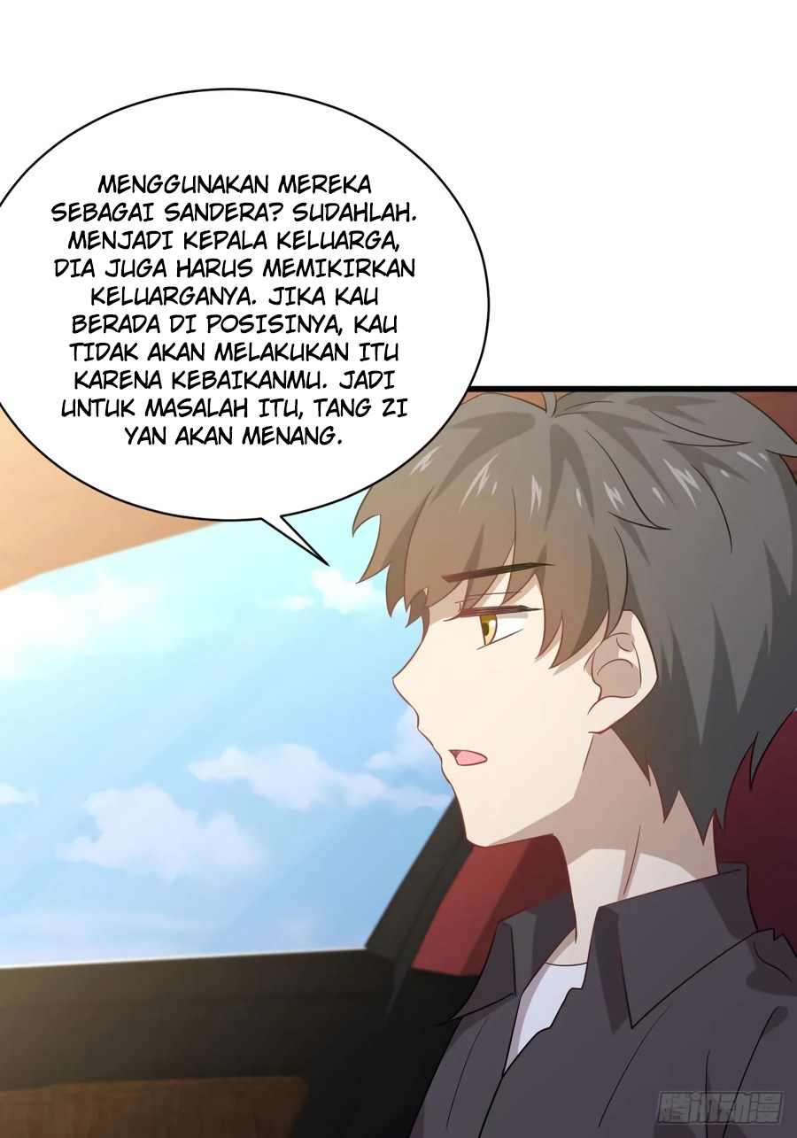 Immortal Swordsman in The Reverse World Chapter 110 Gambar 18