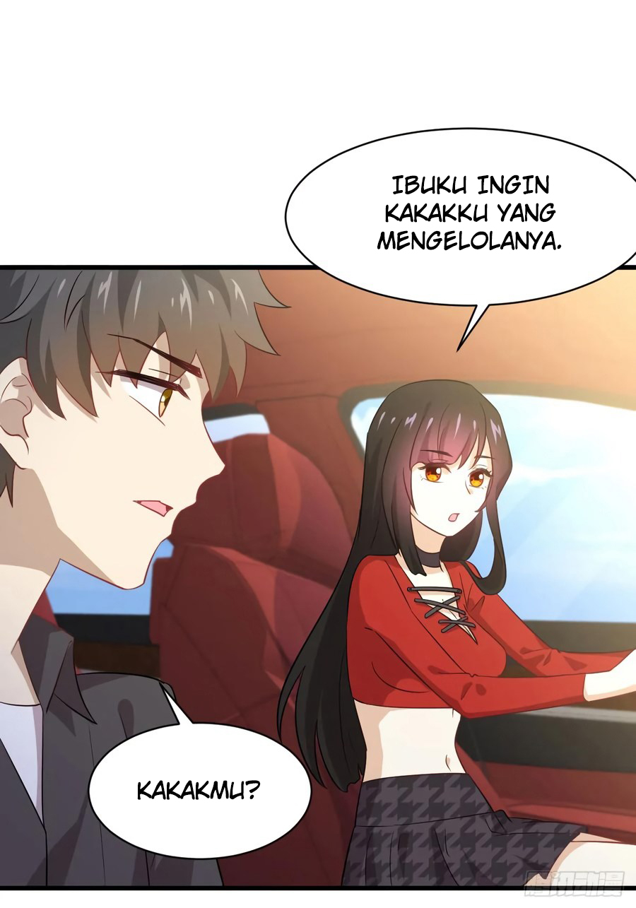 Baca Manhua Immortal Swordsman in The Reverse World Chapter 110 Gambar 2