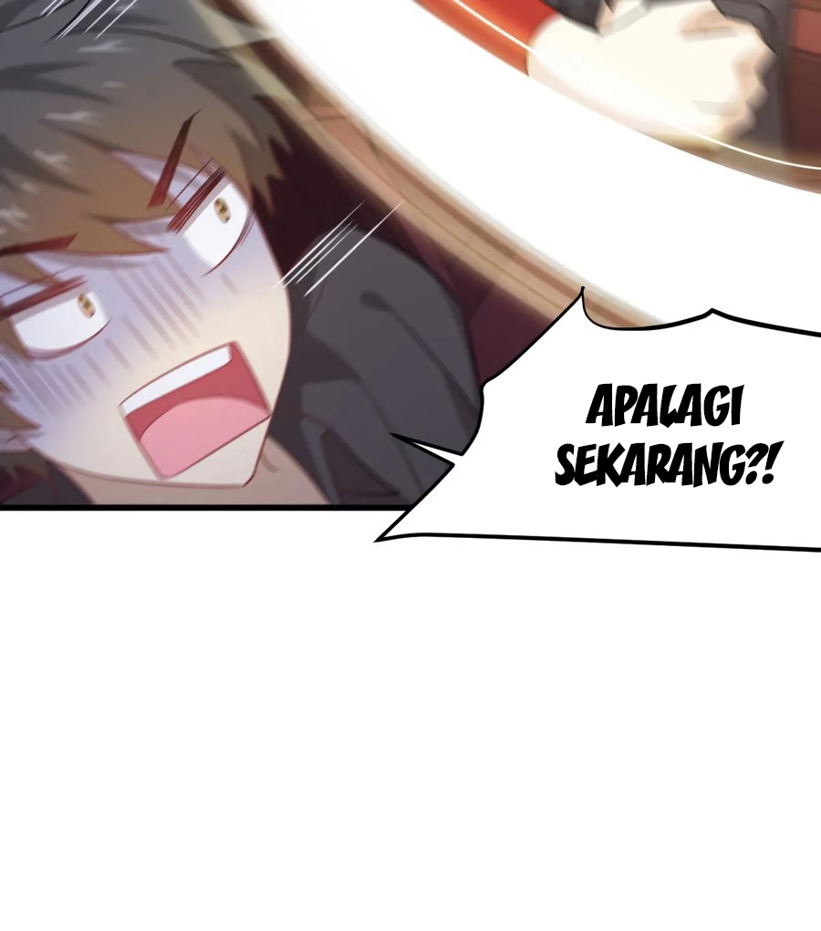 Immortal Swordsman in The Reverse World Chapter 110 Gambar 21