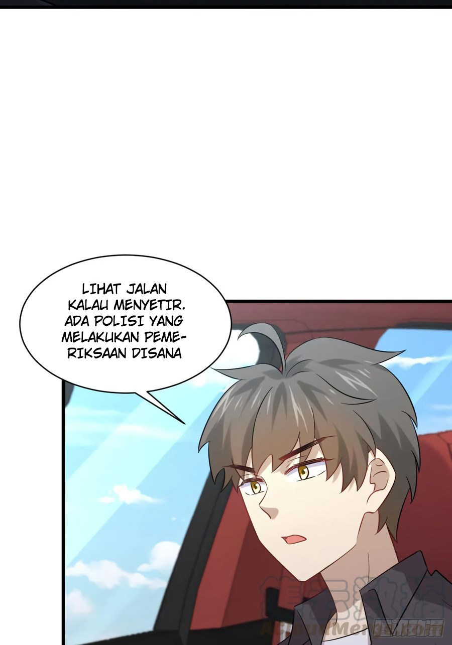 Immortal Swordsman in The Reverse World Chapter 110 Gambar 26