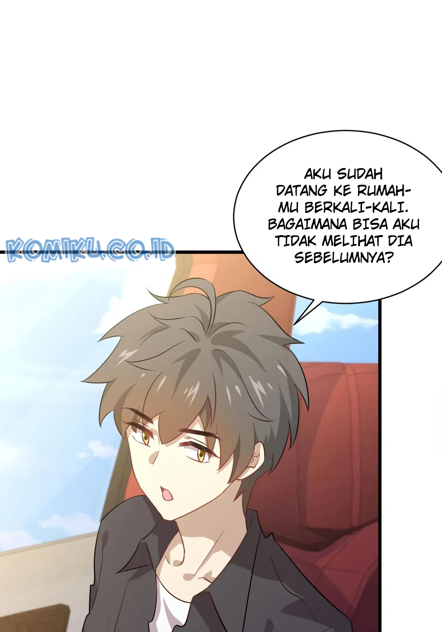 Immortal Swordsman in The Reverse World Chapter 110 Gambar 3