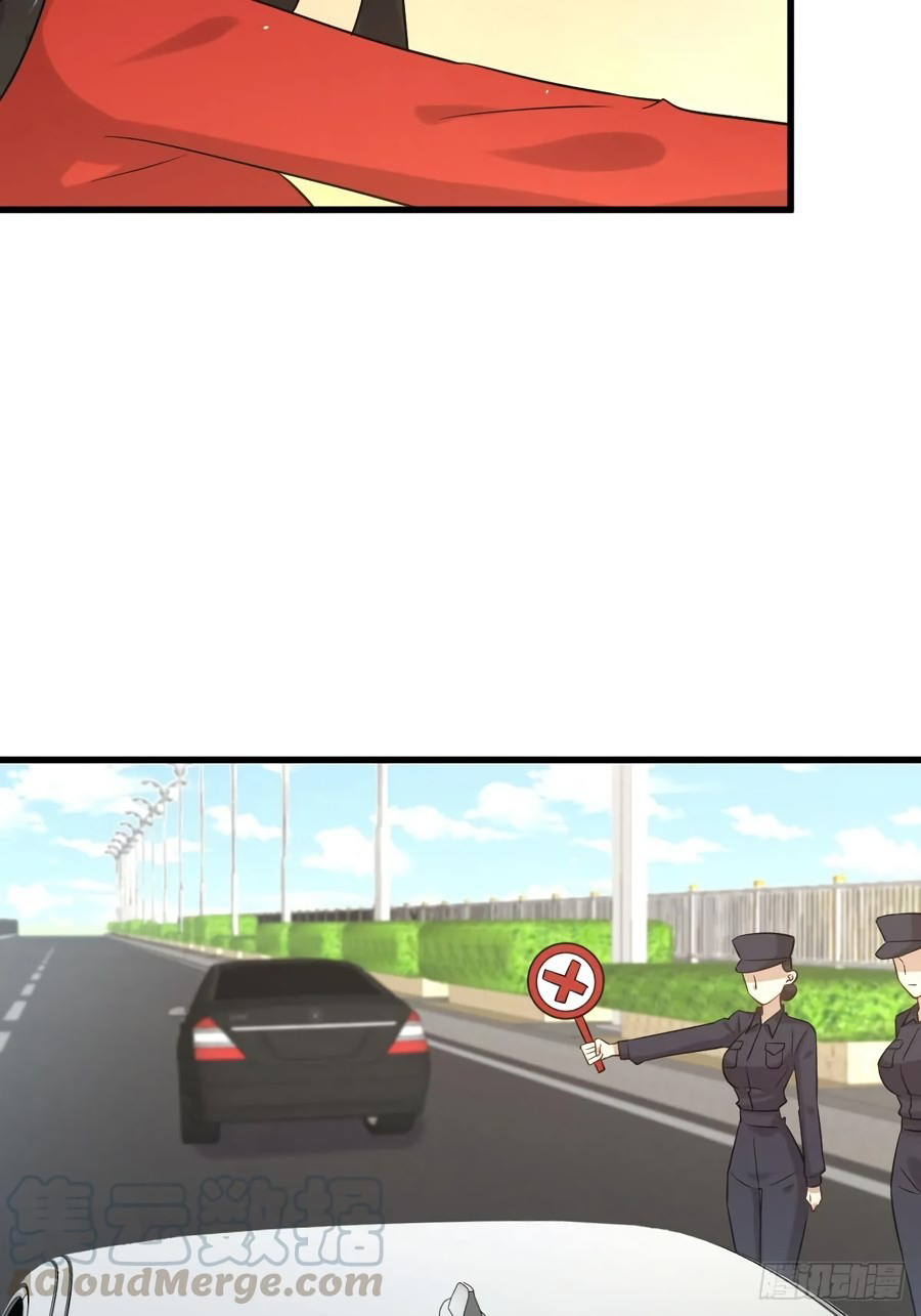 Immortal Swordsman in The Reverse World Chapter 110 Gambar 31