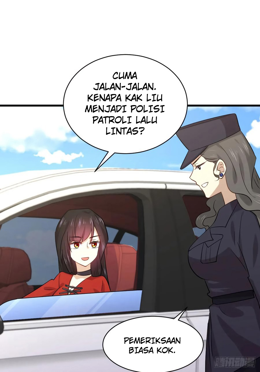 Immortal Swordsman in The Reverse World Chapter 110 Gambar 33