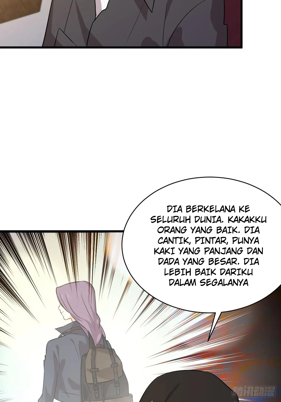 Immortal Swordsman in The Reverse World Chapter 110 Gambar 4