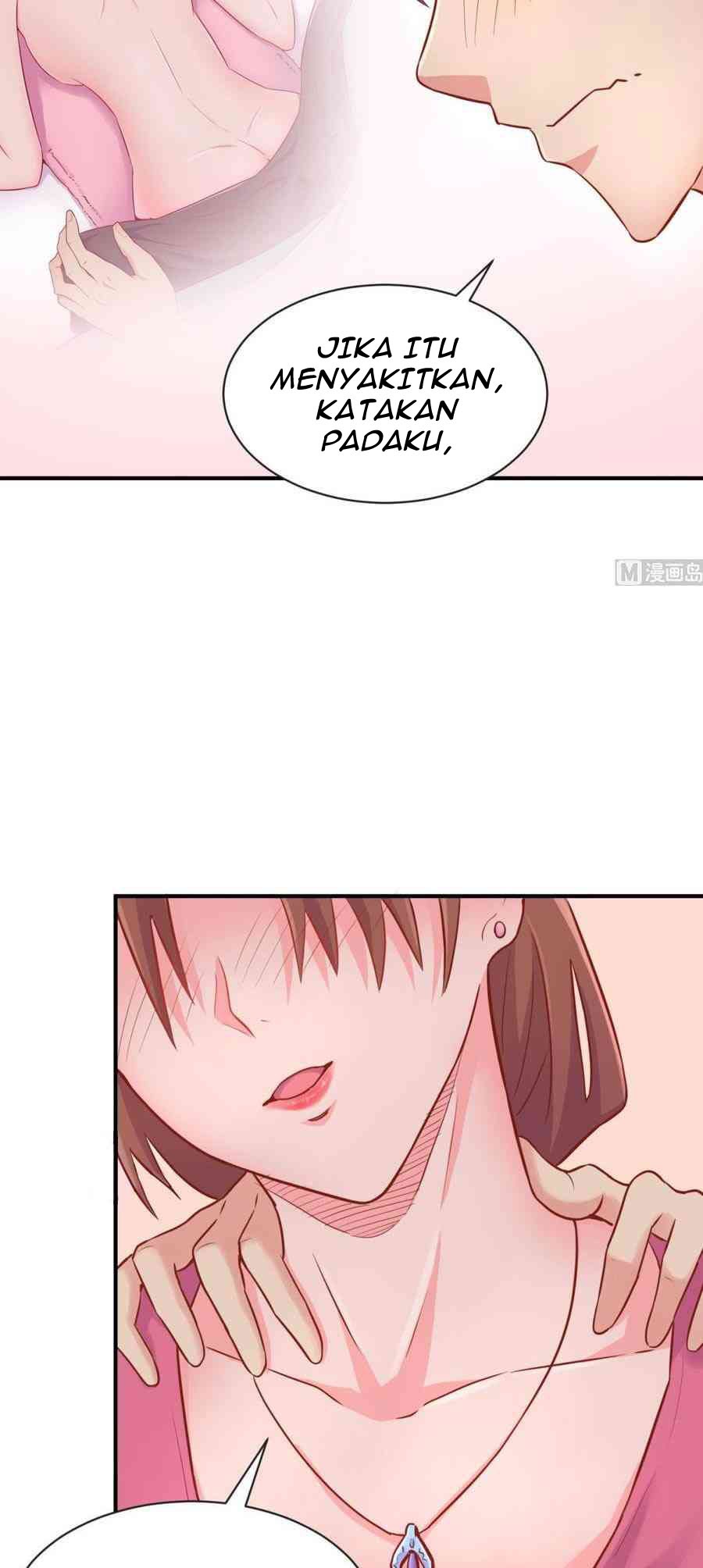 Goddess’s Personal Doctor Chapter 15 Gambar 8