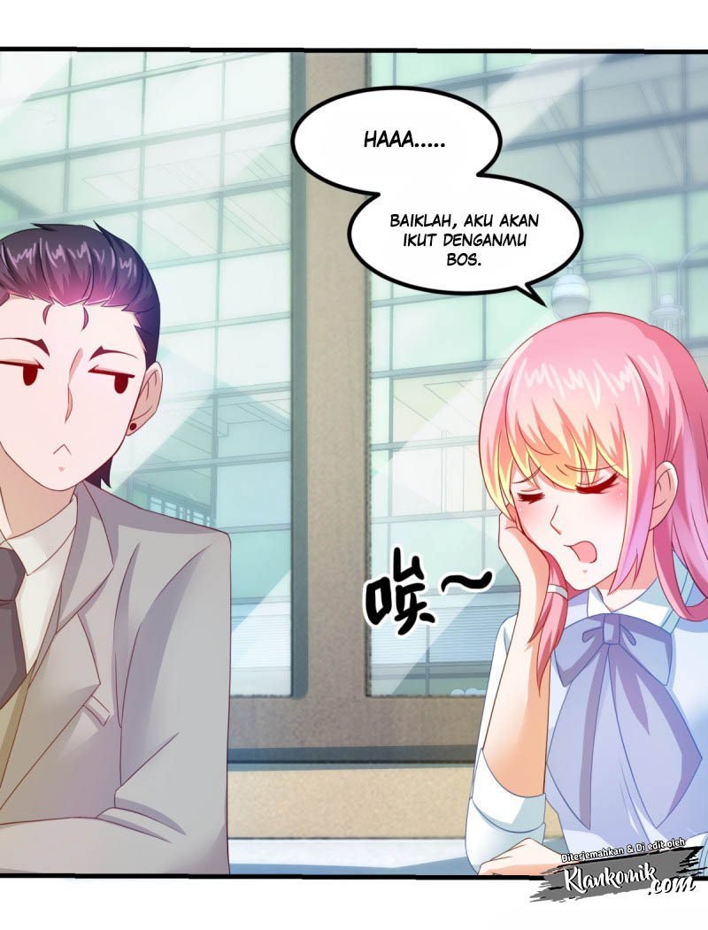 Demon Spirit Shop Chapter 30 Gambar 10