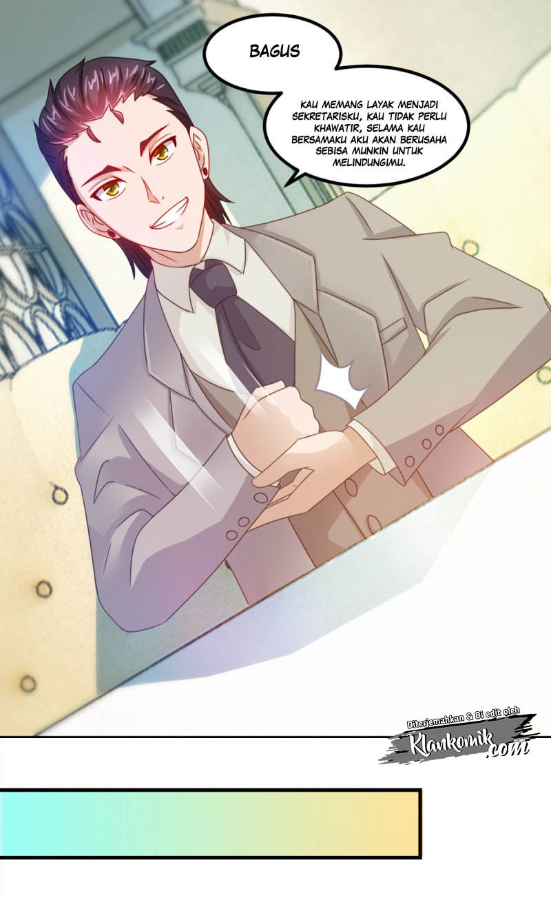 Demon Spirit Shop Chapter 30 Gambar 11