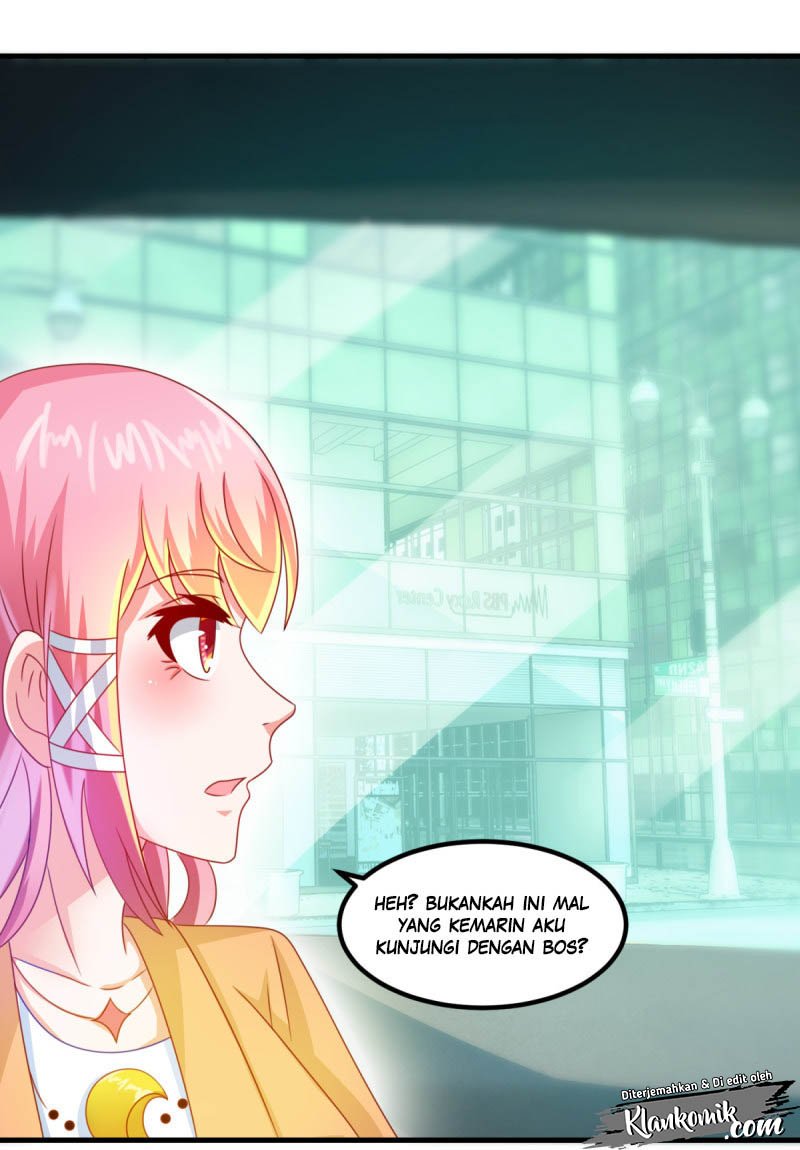Demon Spirit Shop Chapter 30 Gambar 12