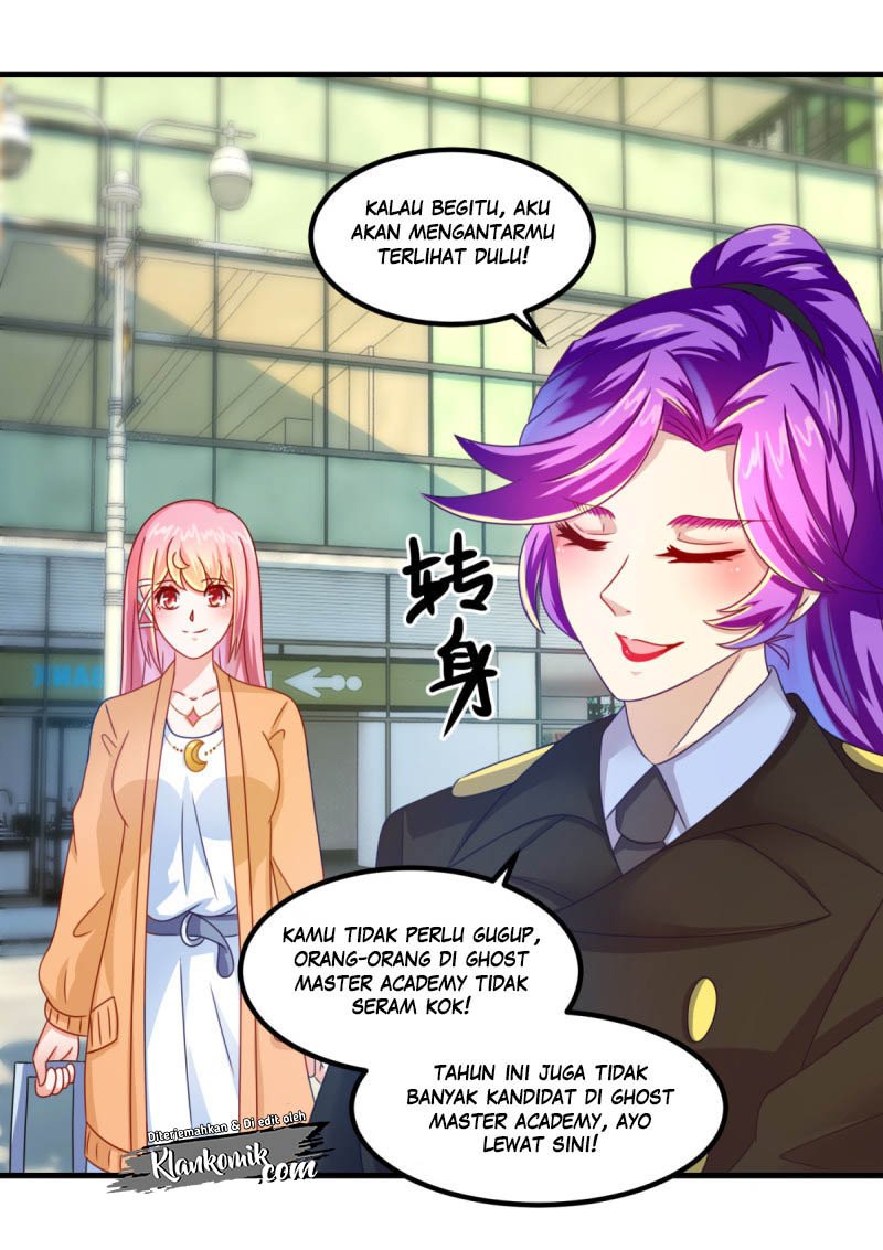 Demon Spirit Shop Chapter 30 Gambar 15