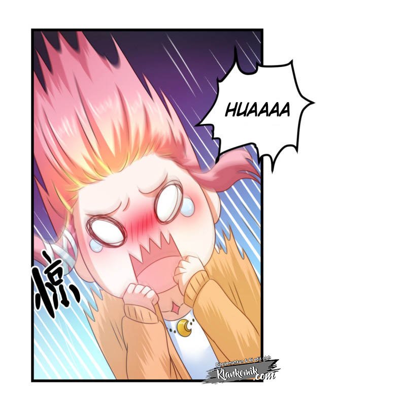 Demon Spirit Shop Chapter 30 Gambar 19