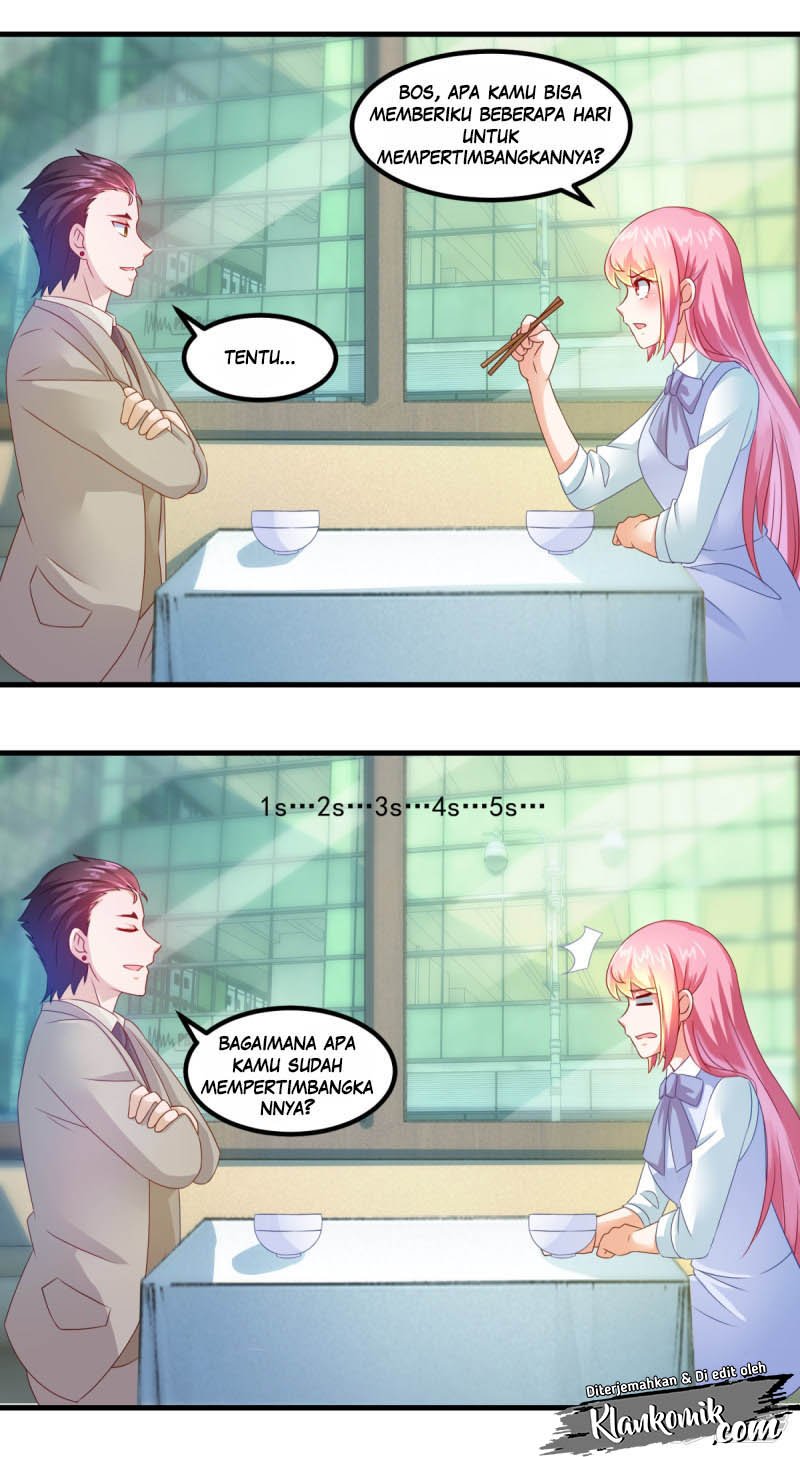 Demon Spirit Shop Chapter 30 Gambar 4