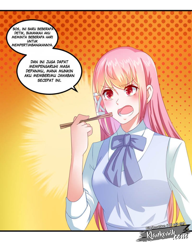 Demon Spirit Shop Chapter 30 Gambar 5