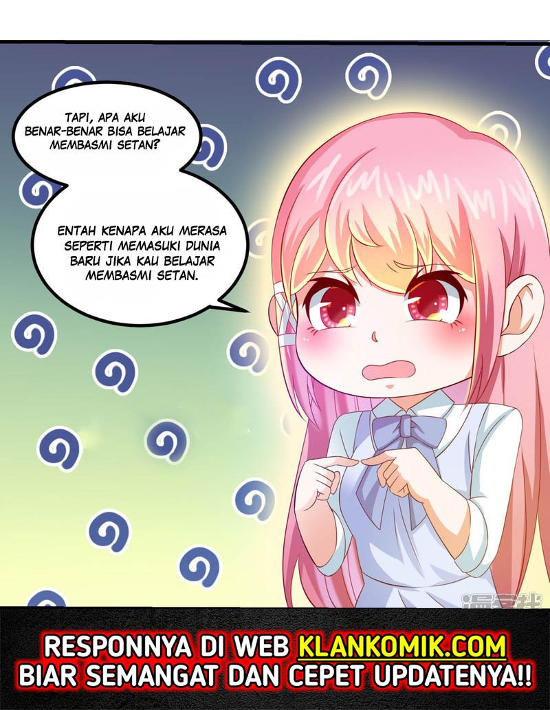 Demon Spirit Shop Chapter 30 Gambar 7
