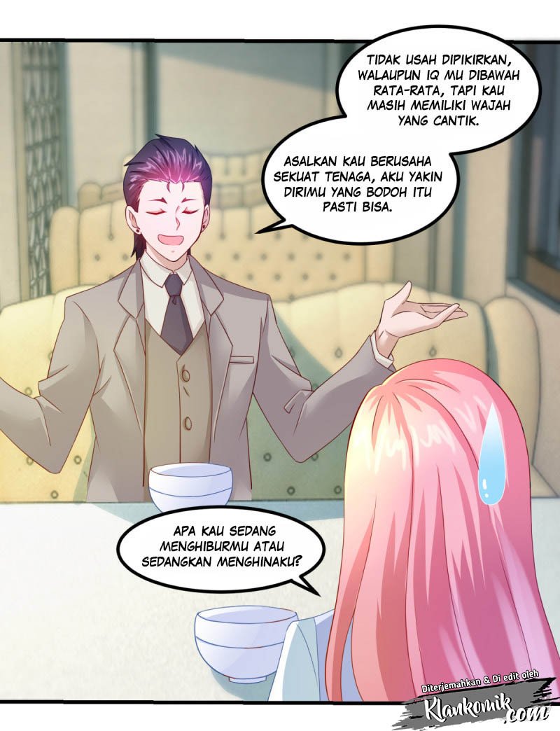 Demon Spirit Shop Chapter 30 Gambar 8