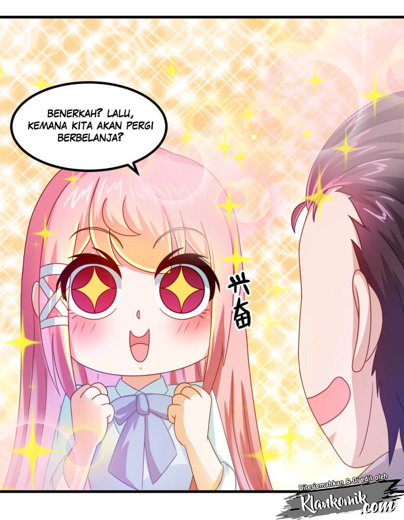 Demon Spirit Shop Chapter 29 Gambar 11