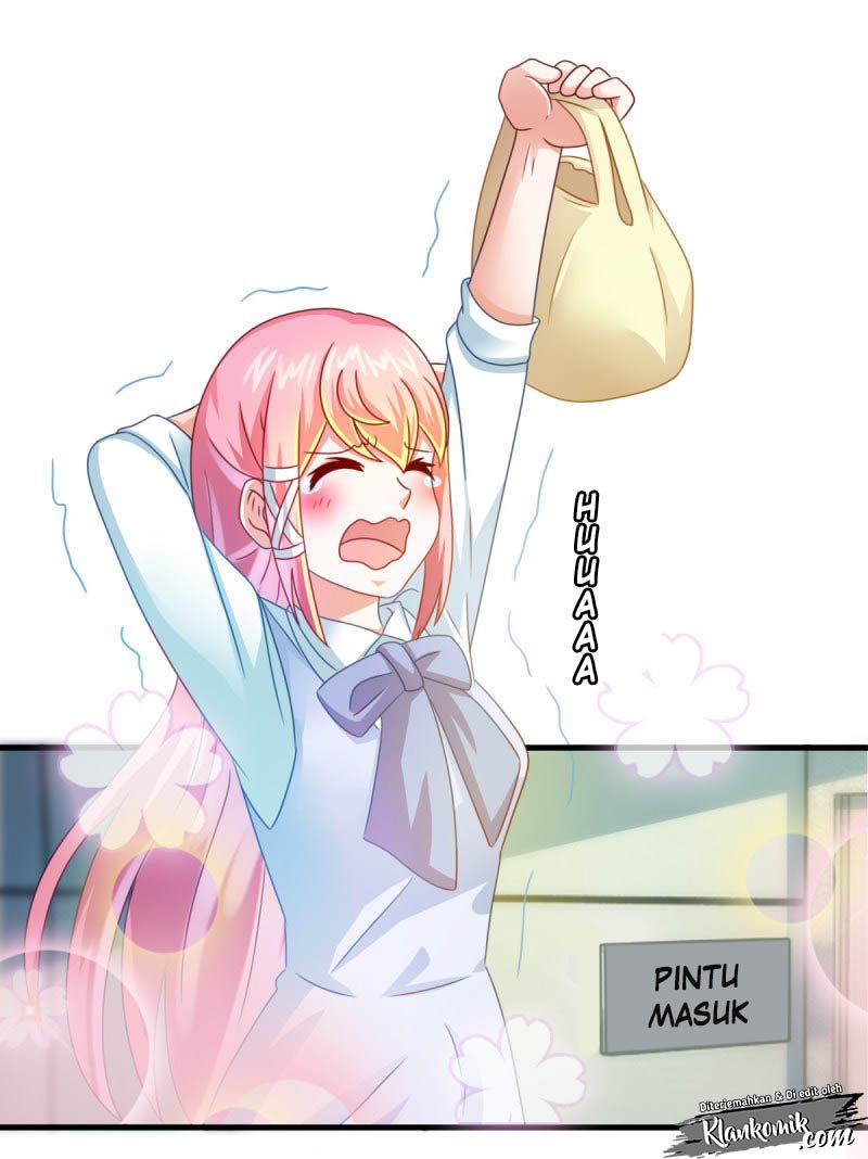 Demon Spirit Shop Chapter 29 Gambar 3