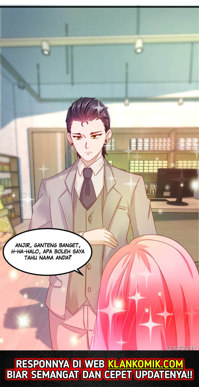 Demon Spirit Shop Chapter 29 Gambar 7