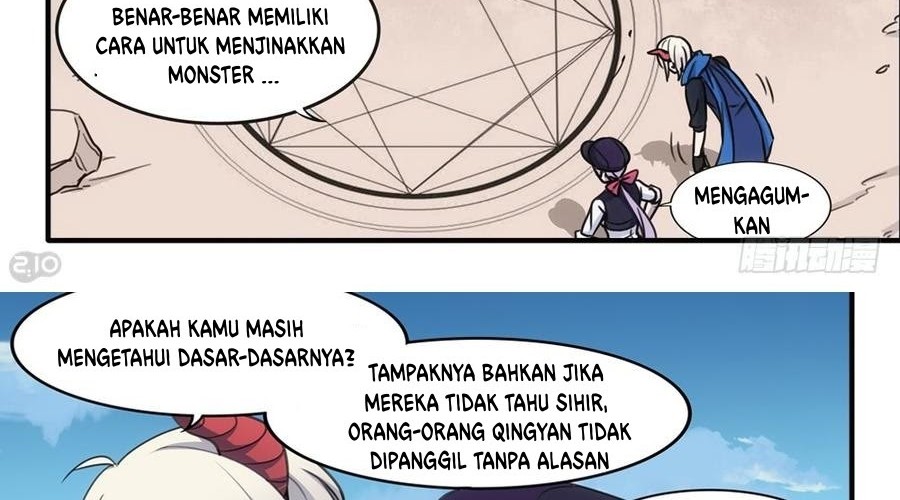 The Reborn Chapter 90 Gambar 7