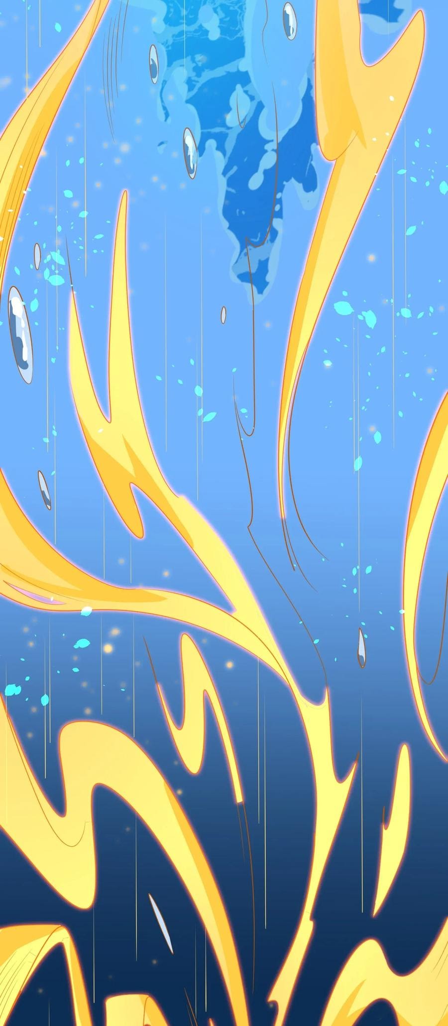 First Dragon Chapter 108 Gambar 17