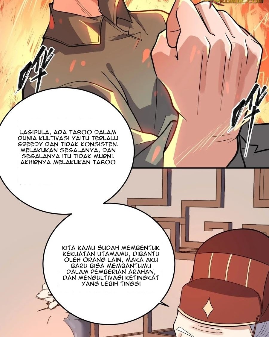 First Dragon Chapter 108 Gambar 22