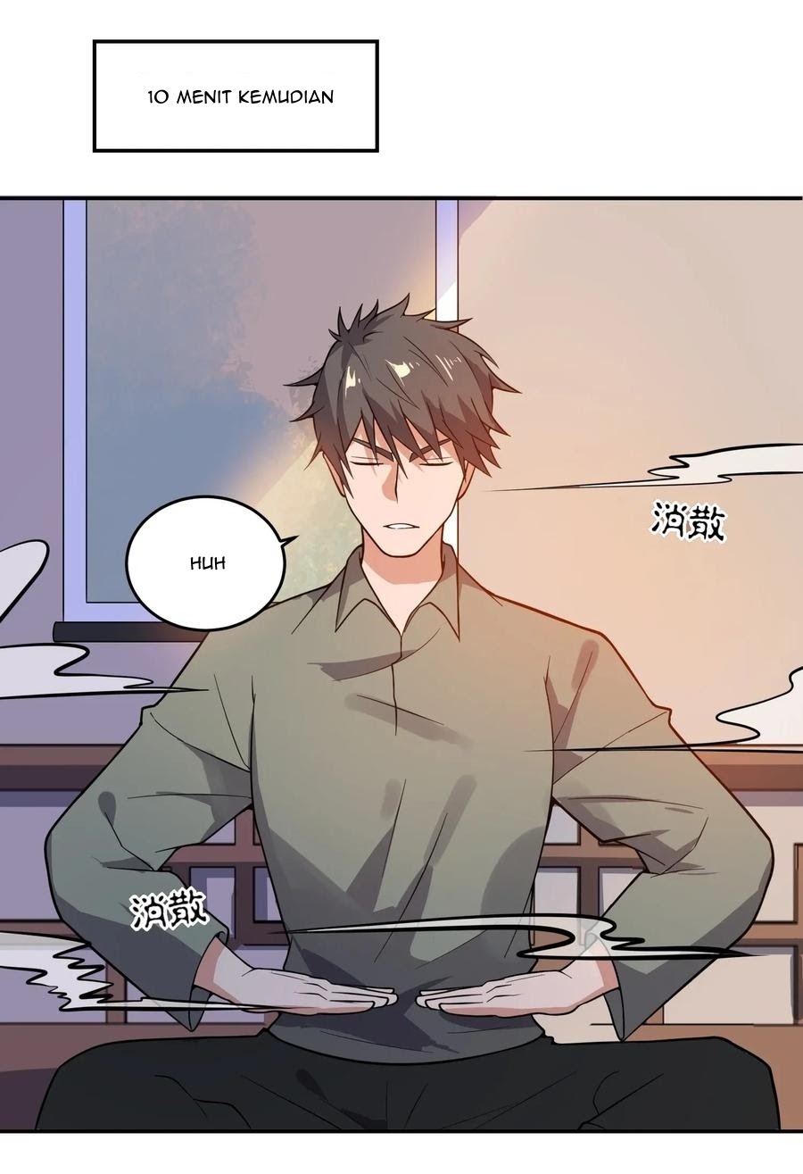 First Dragon Chapter 108 Gambar 24
