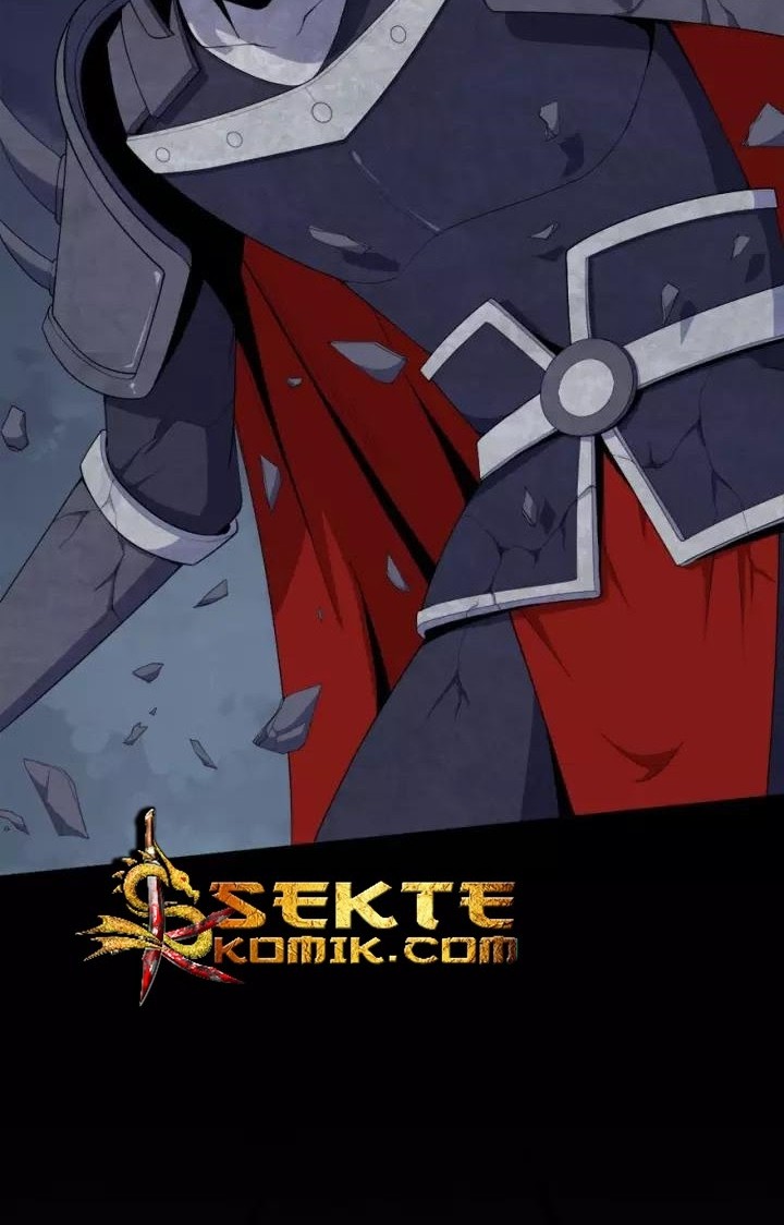 Daddy From Hell Chapter 100.1 Gambar 3