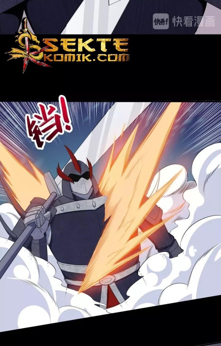 Daddy From Hell Chapter 100.1 Gambar 7