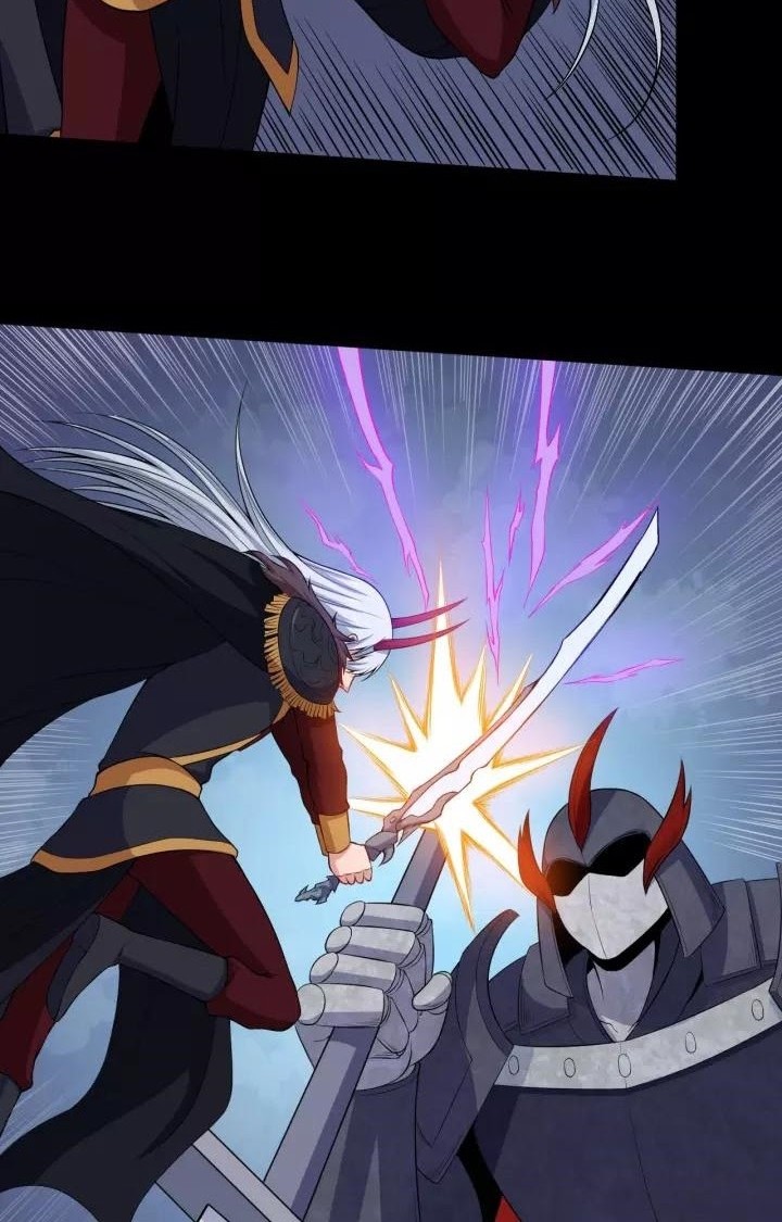 Daddy From Hell Chapter 100.1 Gambar 11