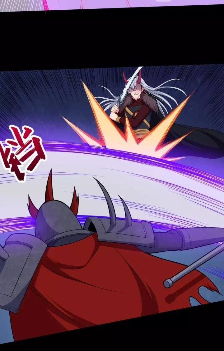 Daddy From Hell Chapter 100.1 Gambar 13