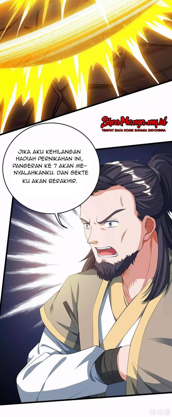 Strongest Leveling Chapter 146 Gambar 10