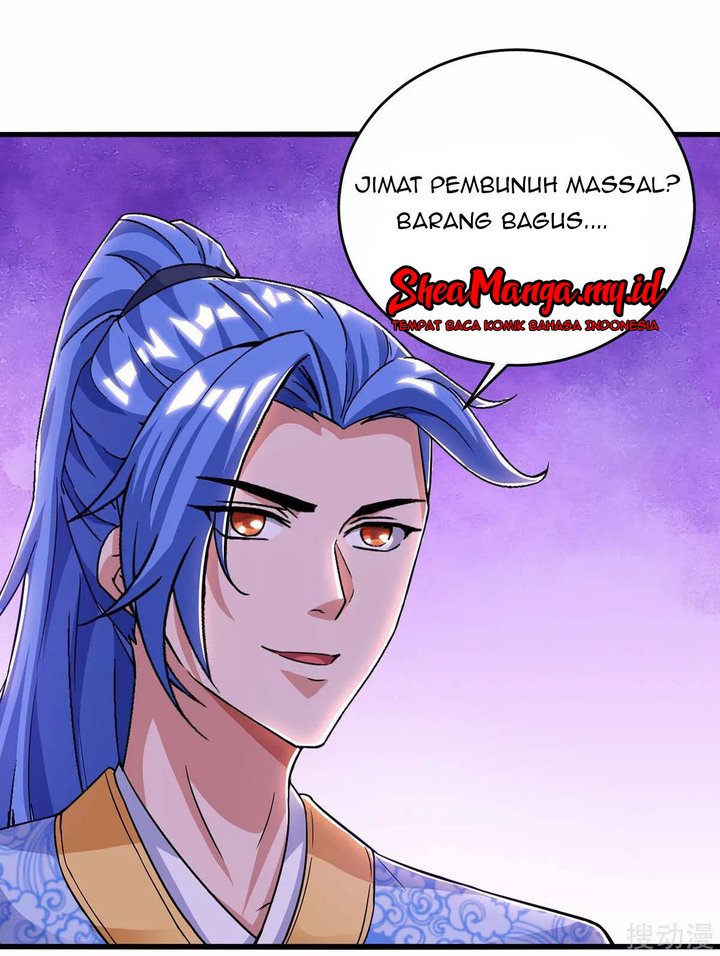 Strongest Leveling Chapter 146 Gambar 12