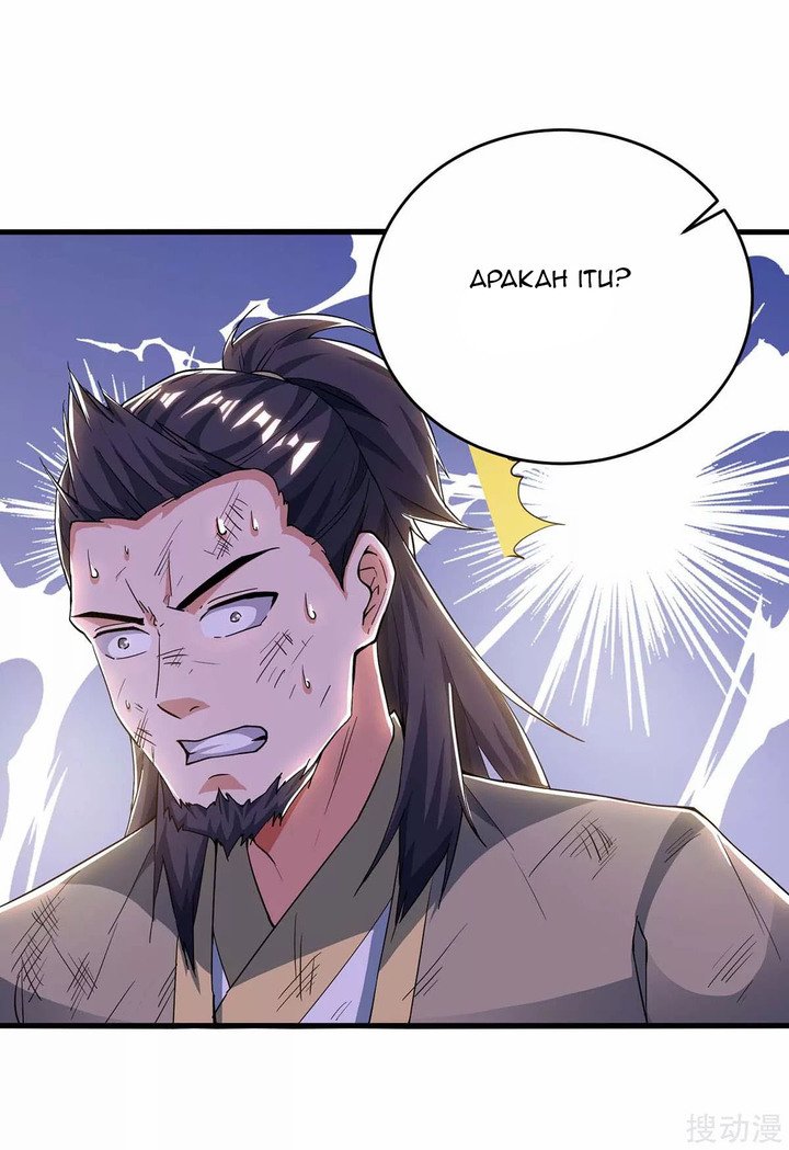 Strongest Leveling Chapter 146 Gambar 16