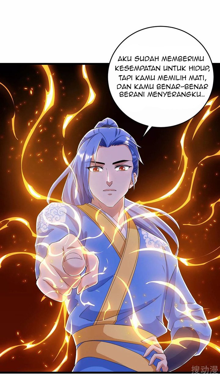 Strongest Leveling Chapter 146 Gambar 18