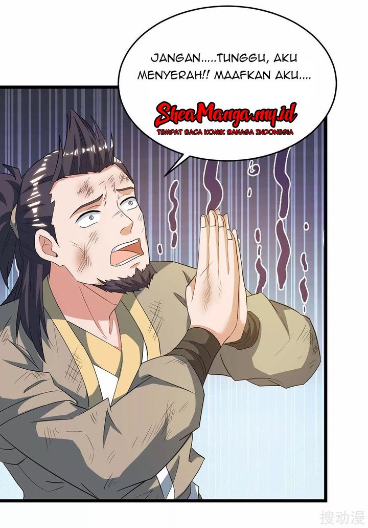 Strongest Leveling Chapter 146 Gambar 19