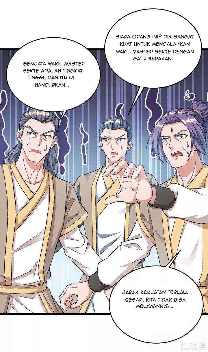 Baca Manhua Strongest Leveling Chapter 146 Gambar 2