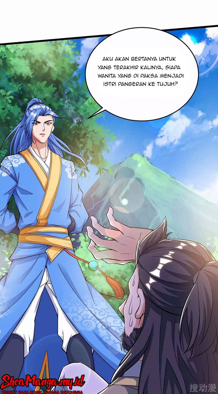 Strongest Leveling Chapter 146 Gambar 3