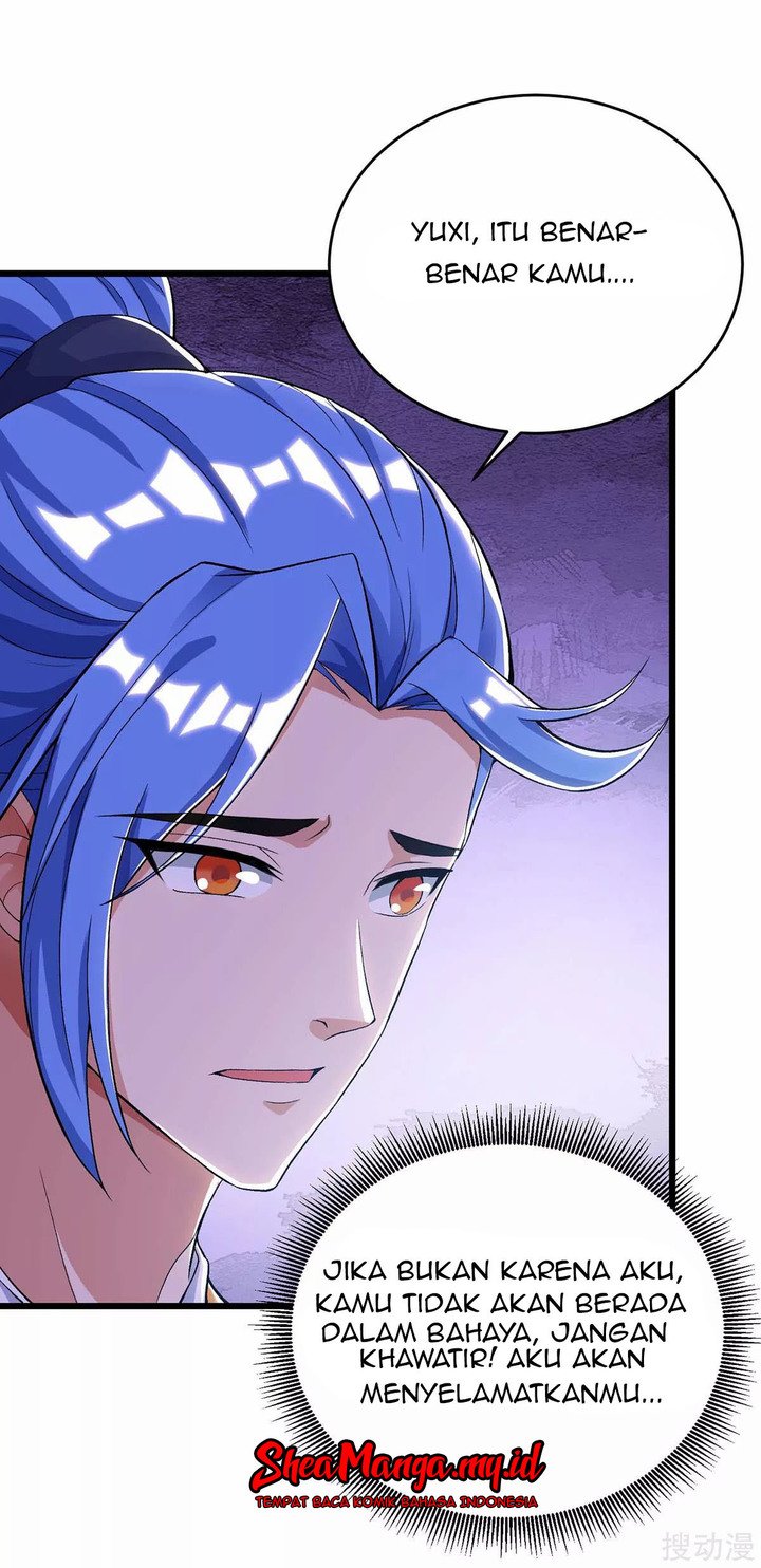 Strongest Leveling Chapter 146 Gambar 5