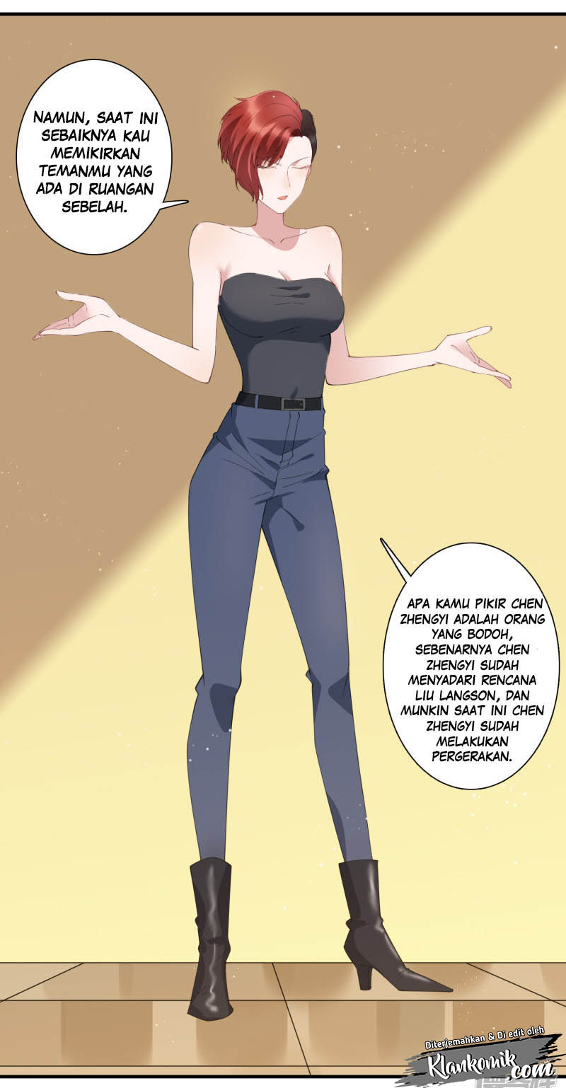 Beautiful Boss Cold-Hearted Chapter 63 Gambar 14