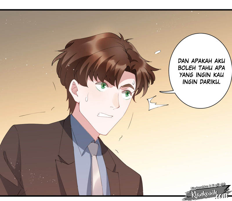 Beautiful Boss Cold-Hearted Chapter 63 Gambar 18