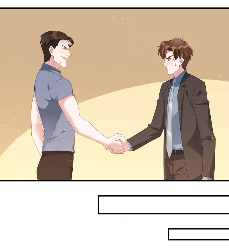 Beautiful Boss Cold-Hearted Chapter 63 Gambar 31