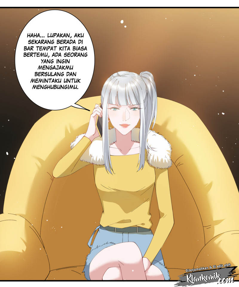 Beautiful Boss Cold-Hearted Chapter 63 Gambar 34